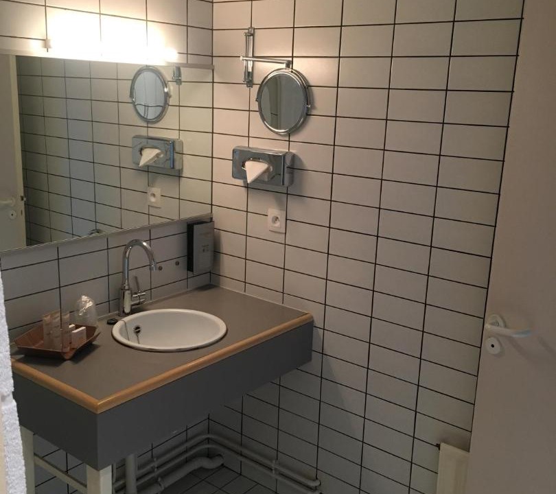 Photo of Bathroom in La Rochelle