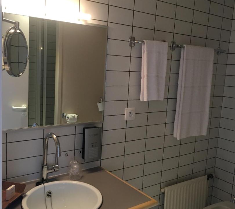 Photo of Bathroom in La Rochelle