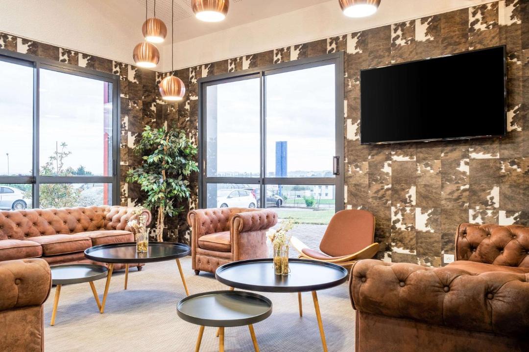 Photo of Livingroom in Le Passage