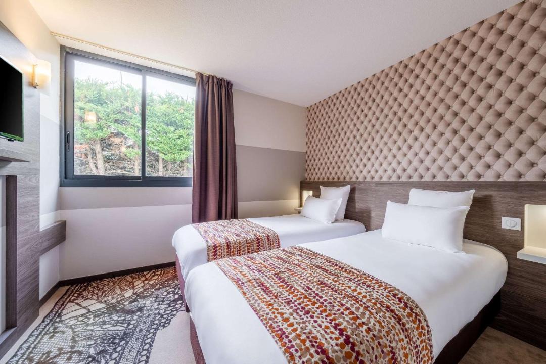 Photo of Bedroom in Le Passage