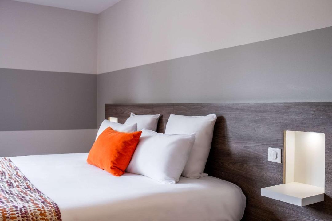 Photo of Bedroom in Le Passage