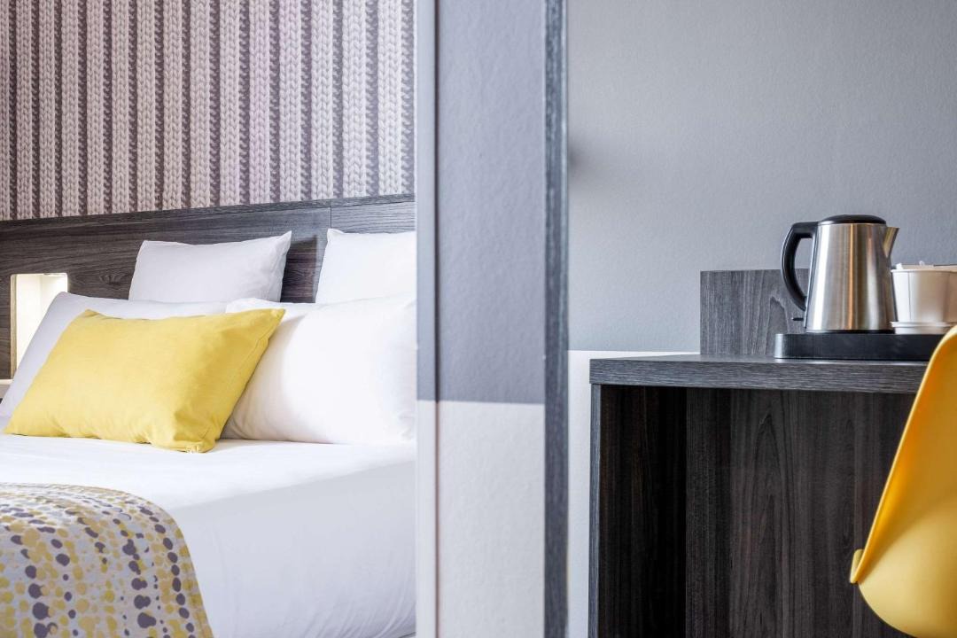 Photo of Bedroom in Le Passage