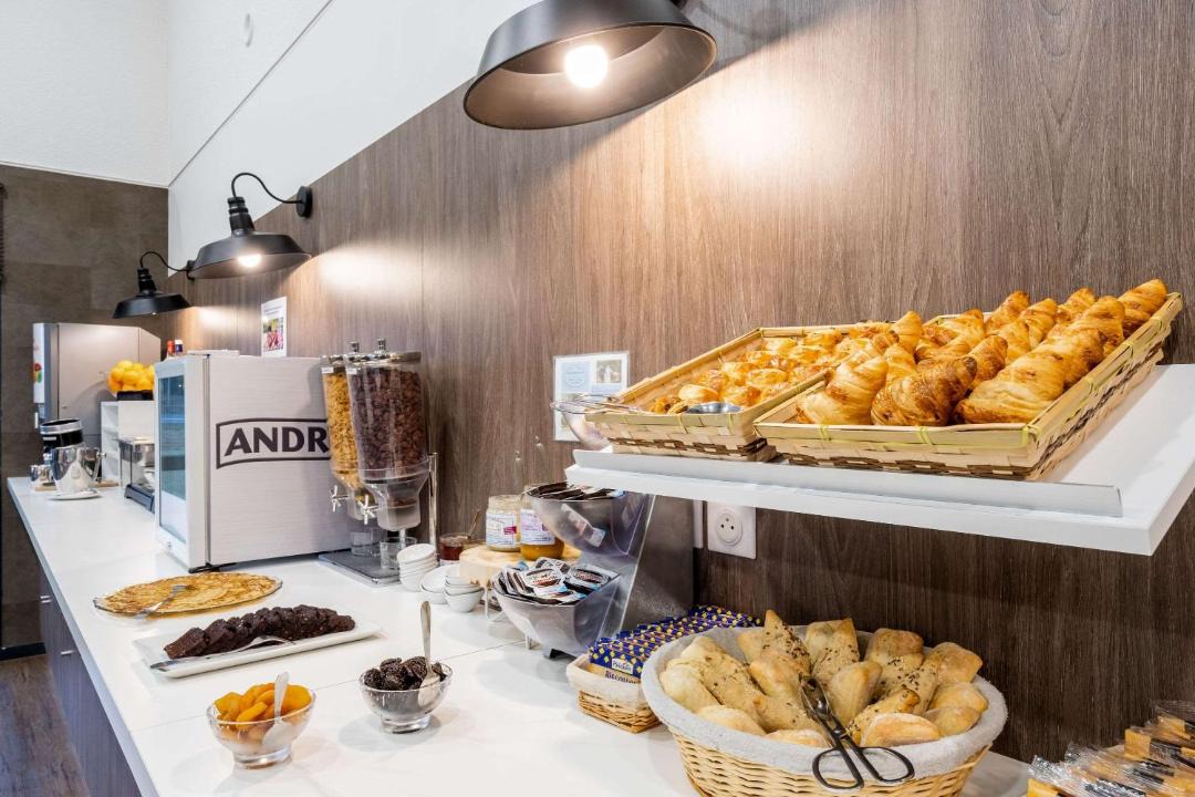 Photo of Kitchen in Le Passage