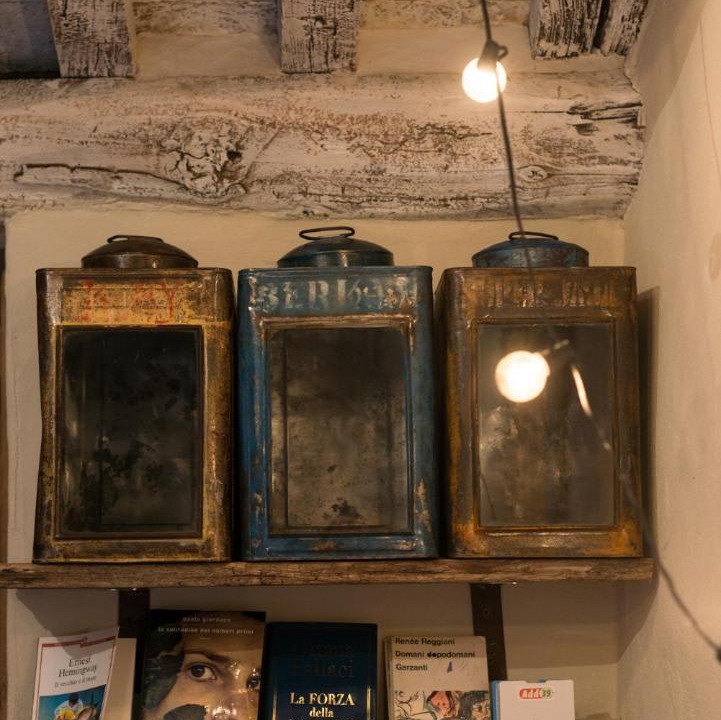 Photo of Others in Campiglia d'Orcia