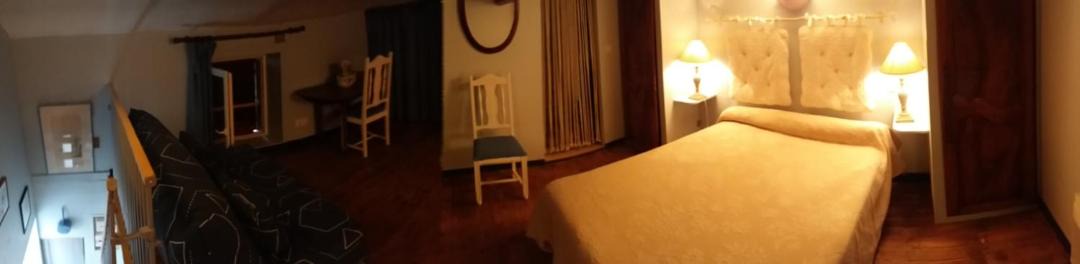 Photo of Bedroom in Coulon