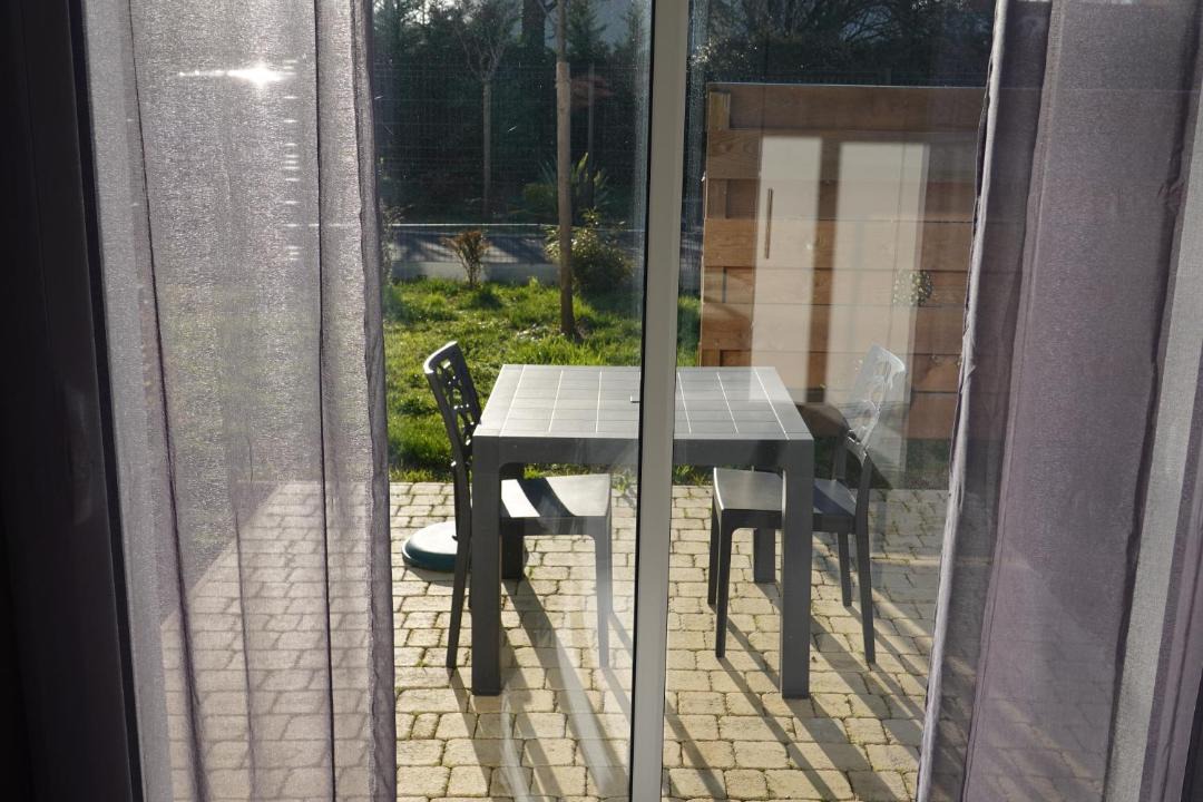Photo of Patio Balcony in Pessac