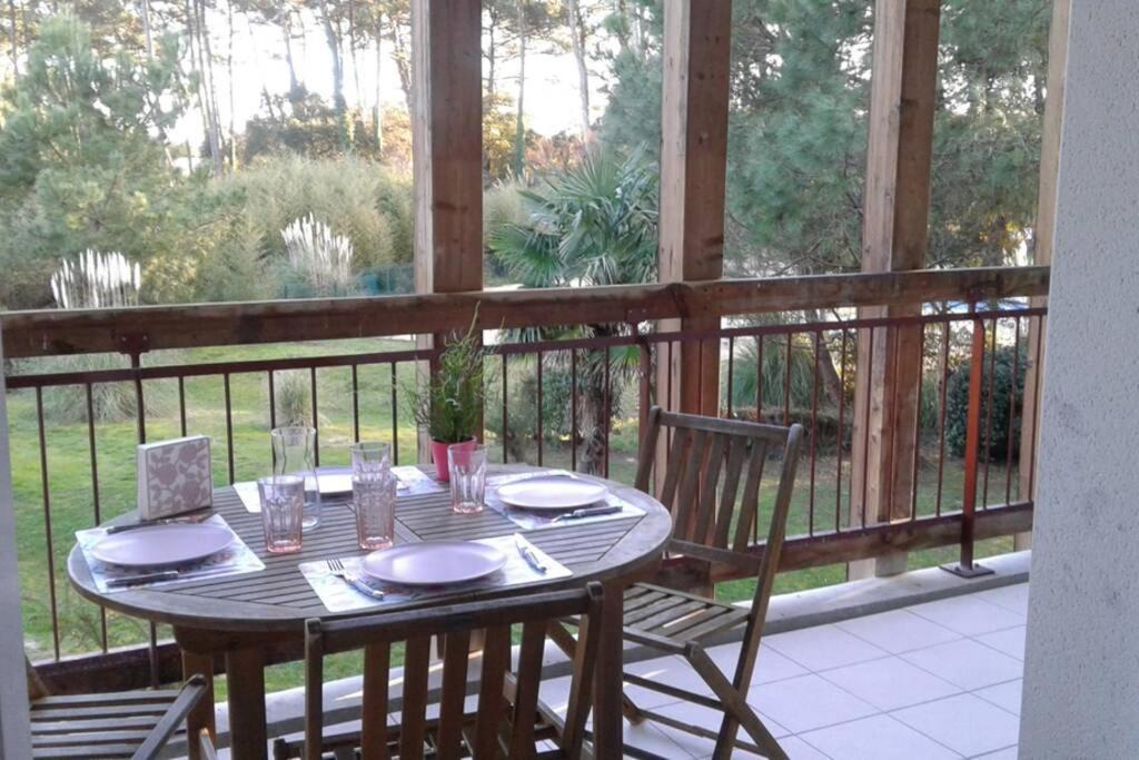 Photo of Patio Balcony in Ondres