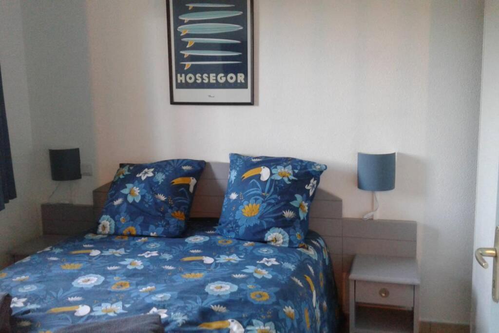 Photo of Bedroom in Ondres