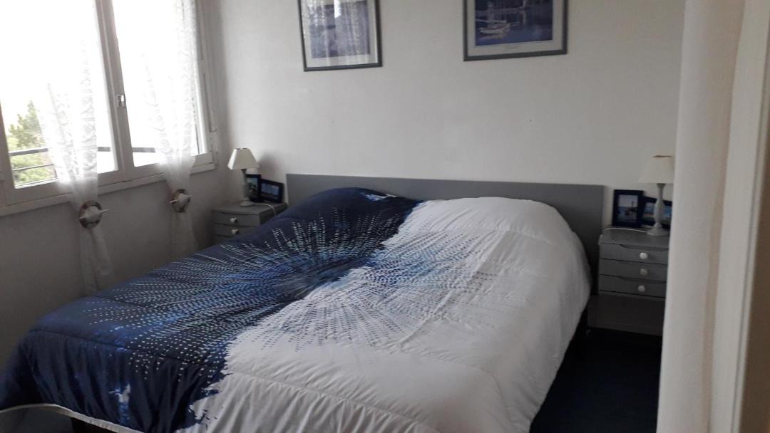 Photo of Bedroom in Rochefort