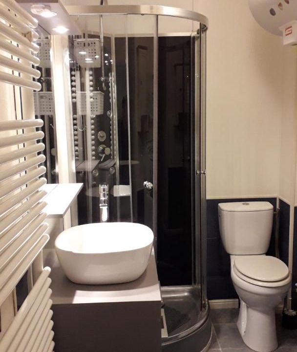 Photo of Bathroom in Rochefort