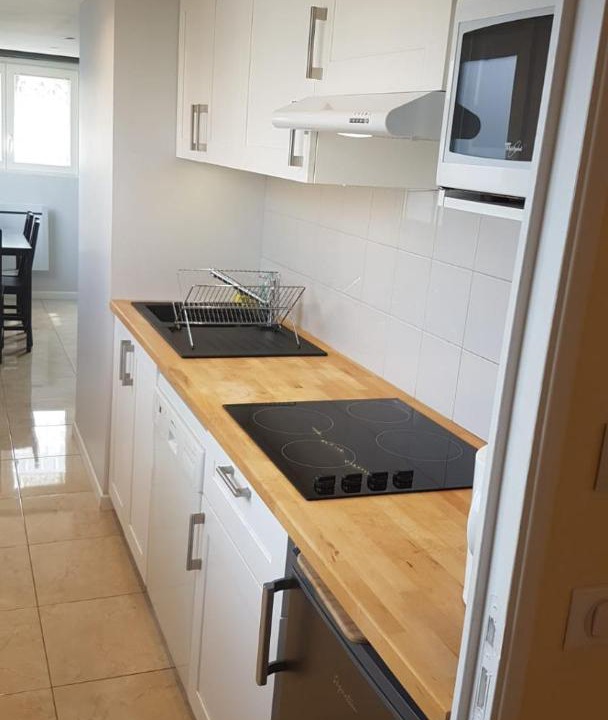 Photo of Kitchen in Salles