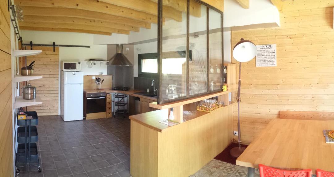 Photo of Livingroom in Le Buisson-de-Cadouin