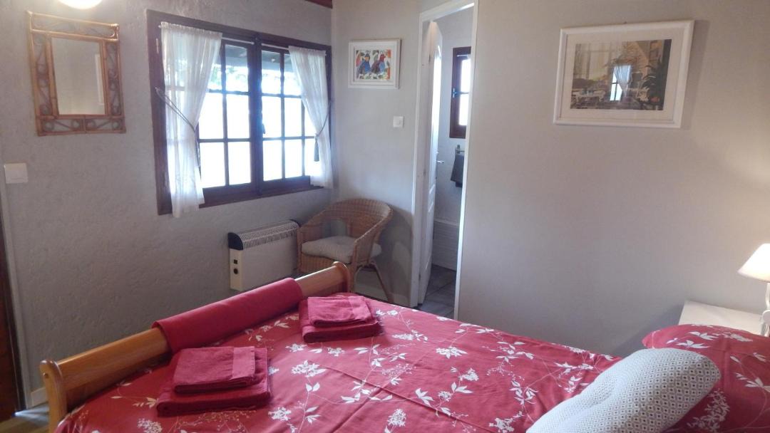 Photo of Bedroom in L'Isle-Jourdain