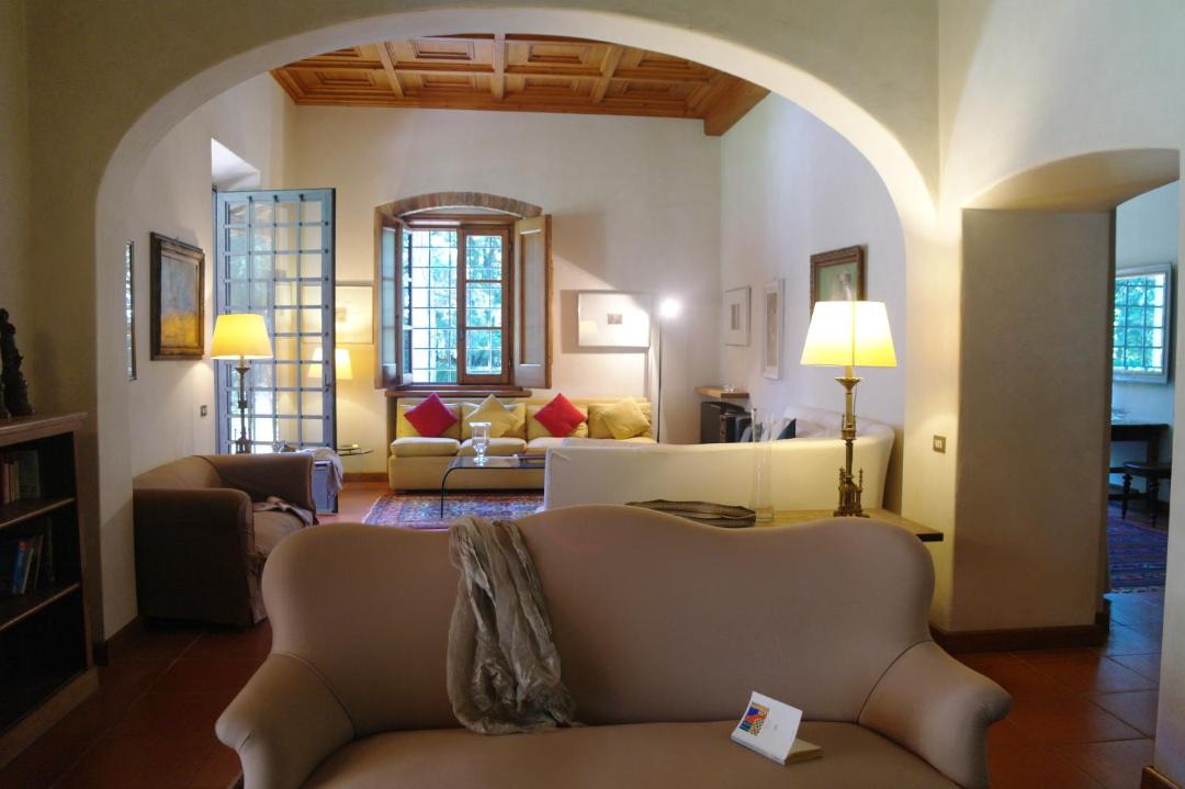 Photo of Livingroom in Gambassi Terme