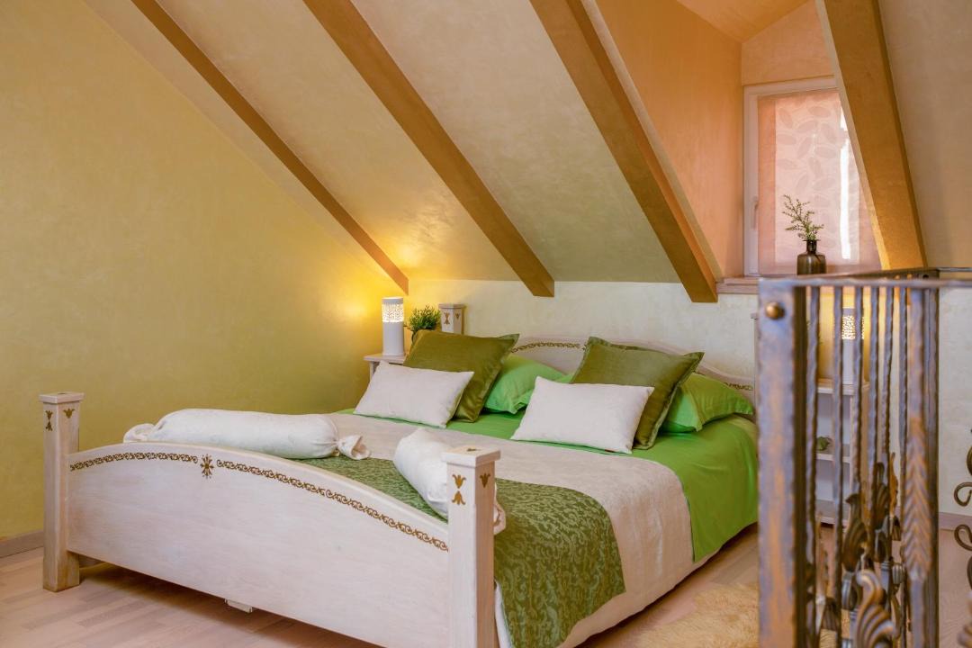 Photo of Bedroom in Split