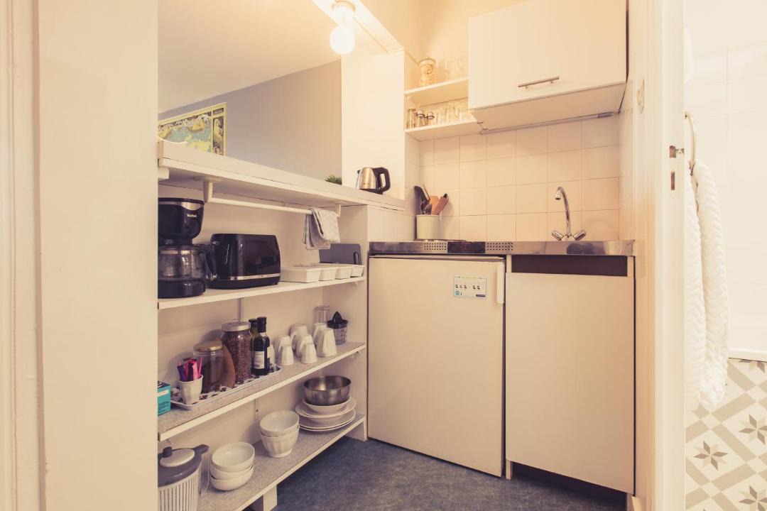 Photo of Kitchen in Poitiers