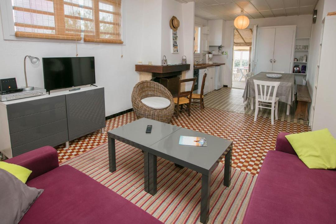 Photo of Livingroom in Soorts-Hossegor