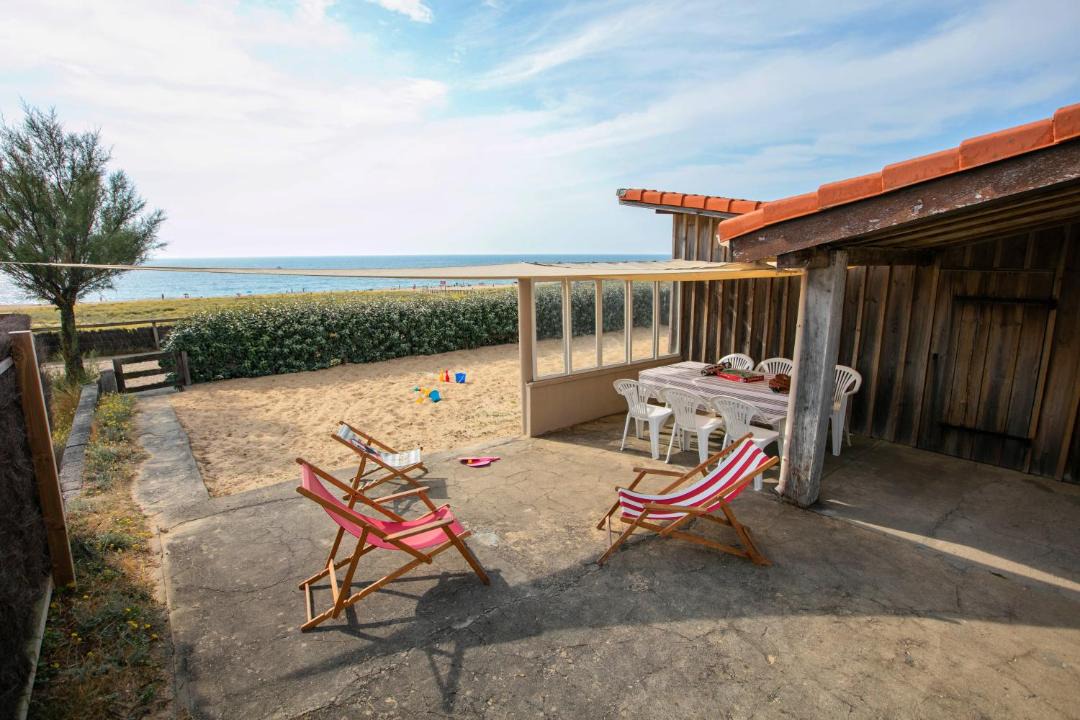 Photo of Others in Soorts-Hossegor