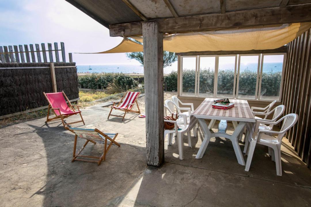 Photo of Patio Balcony in Soorts-Hossegor