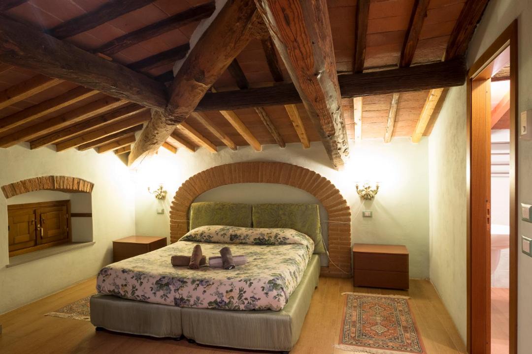 Photo of Bedroom in Pontassieve