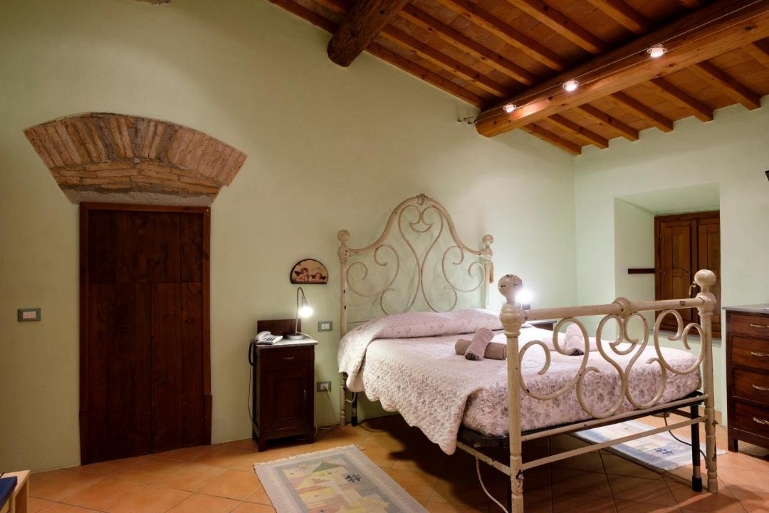 Photo of Bedroom in Pontassieve