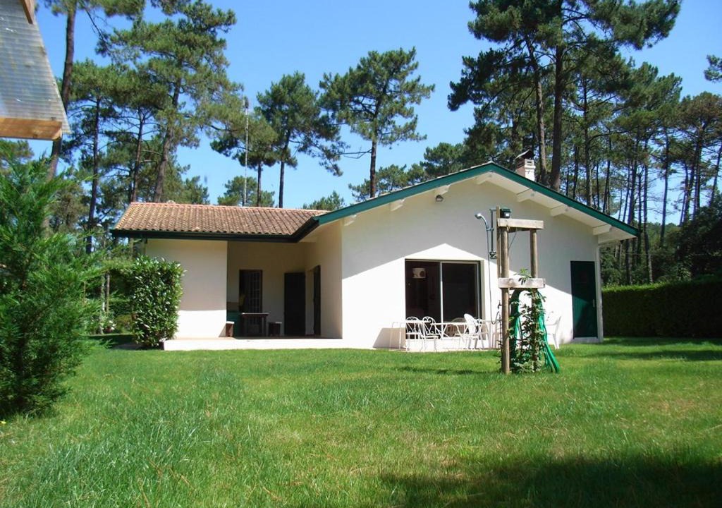 Photo of Buildings in Soorts-Hossegor