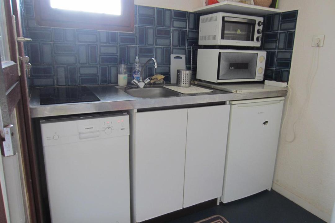 Photo of Kitchen in Le Penon