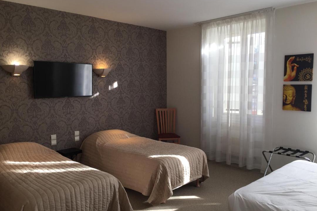 Photo of Bedroom in Barbezieux-Saint-Hilaire
