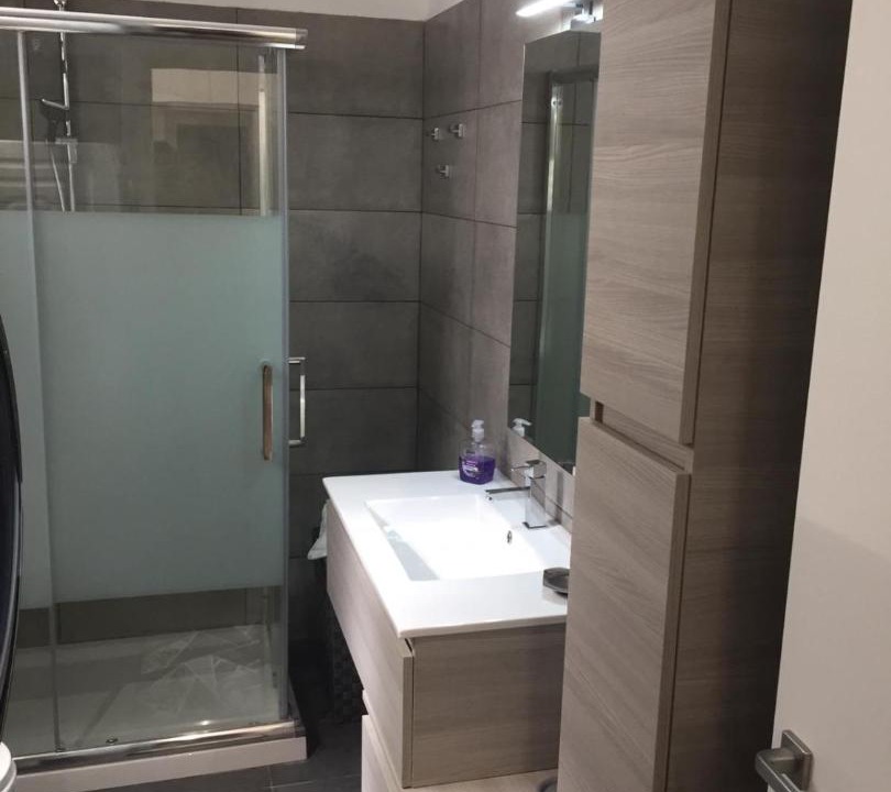 Photo of Bathroom in Marsala