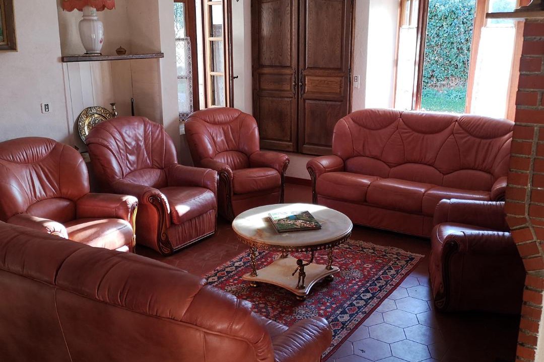 Photo of Livingroom in Veyrines-de-Vergt