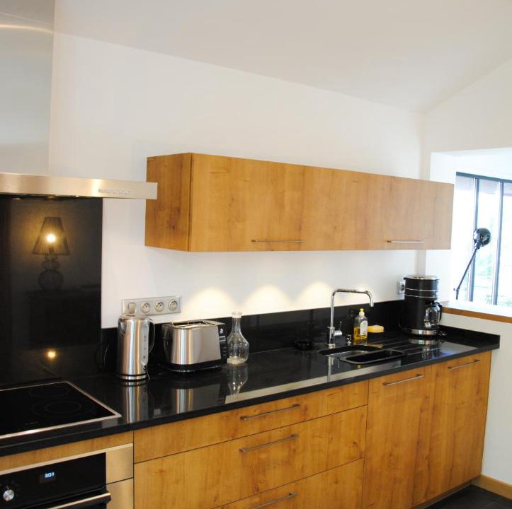 Photo of Kitchen in Soorts-Hossegor