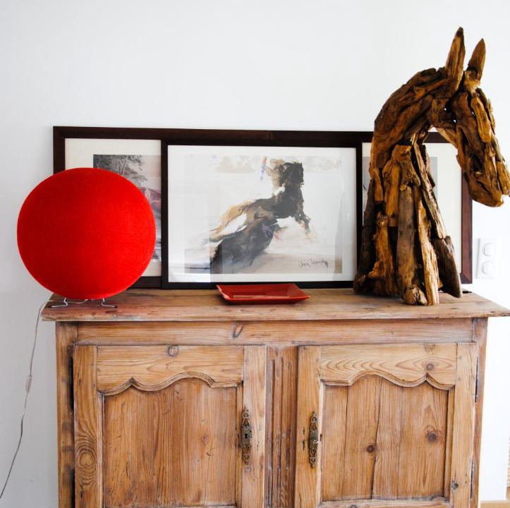 Photo of Livingroom in Soorts-Hossegor