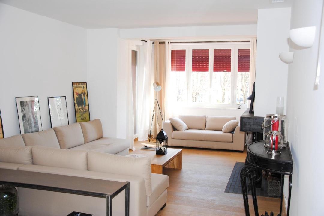 Photo of Livingroom in Soorts-Hossegor