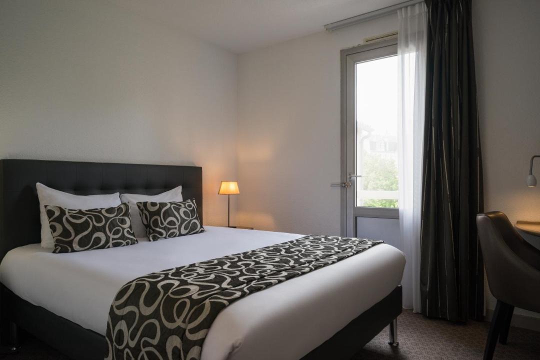 Photo of Bedroom in Centre Ville