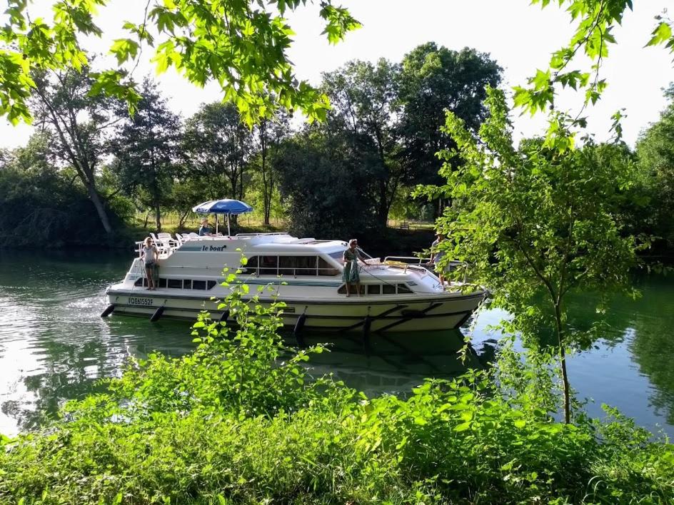 Photo of Others in Bourg-Charente