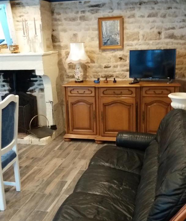 Photo of Livingroom in Coulon