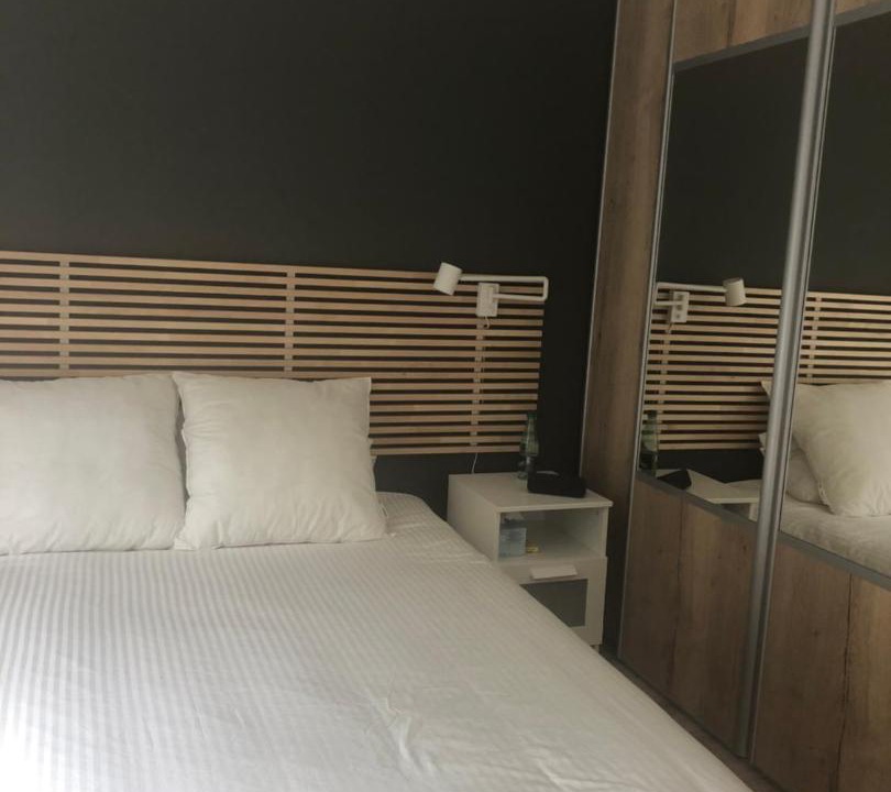 Photo of Bedroom in Bassins a Flot