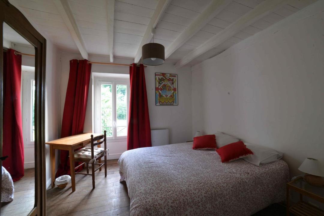Photo of Bedroom in Saint-Martin-d'Arrossa