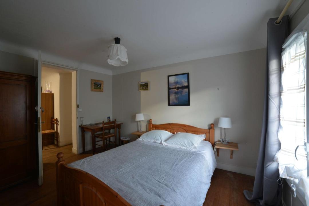 Photo of Bedroom in Saint-Martin-d'Arrossa