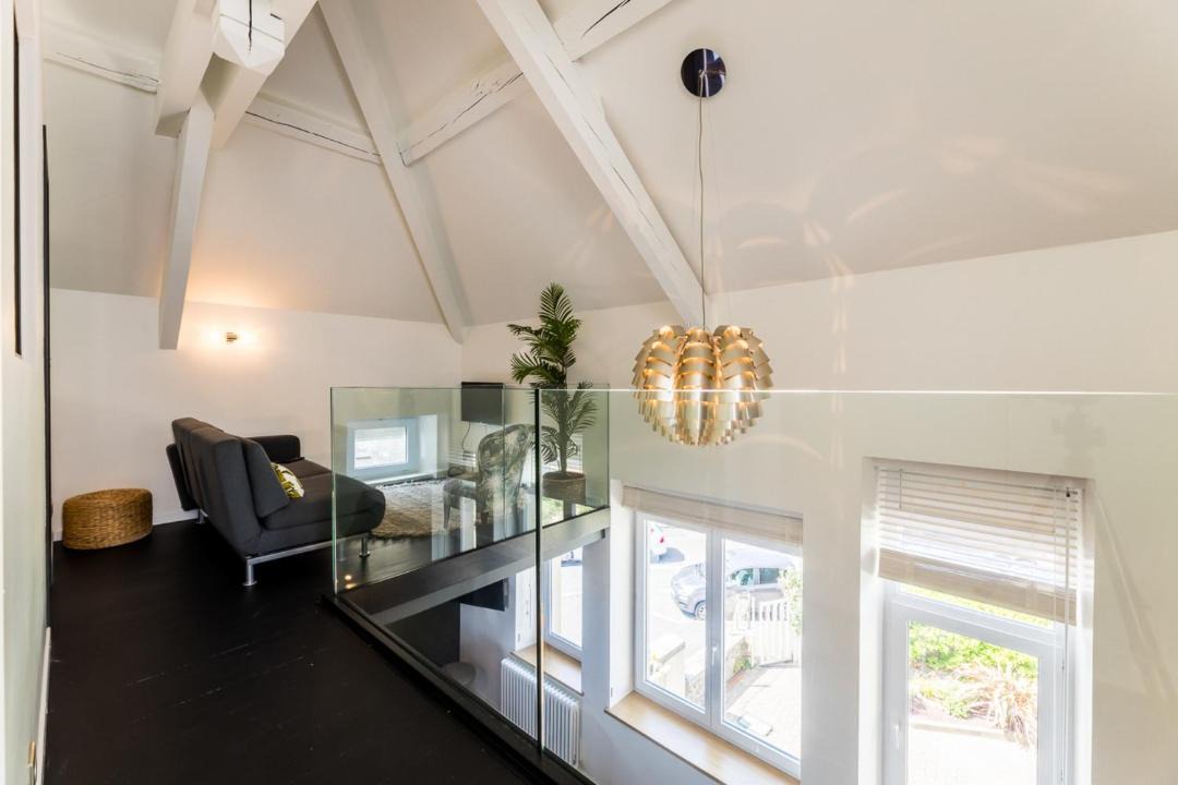 Photo of Livingroom in Biarritz City Centre