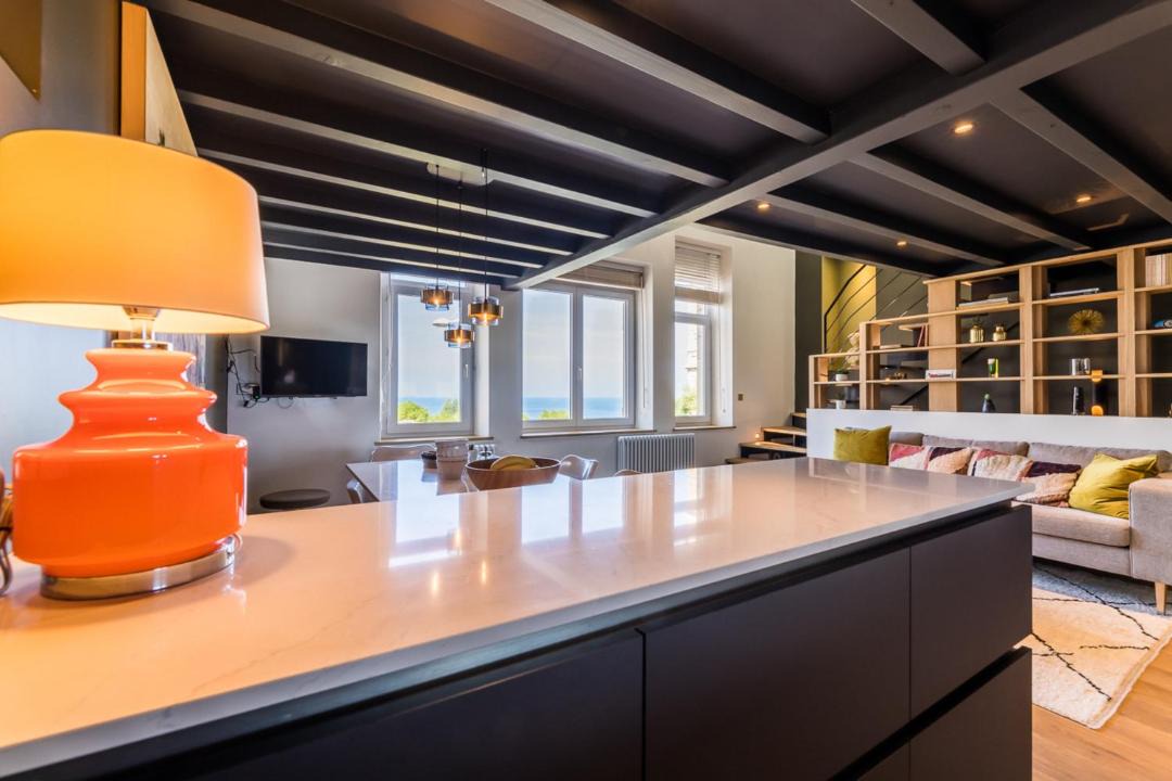 Photo of Kitchen in Biarritz City Centre