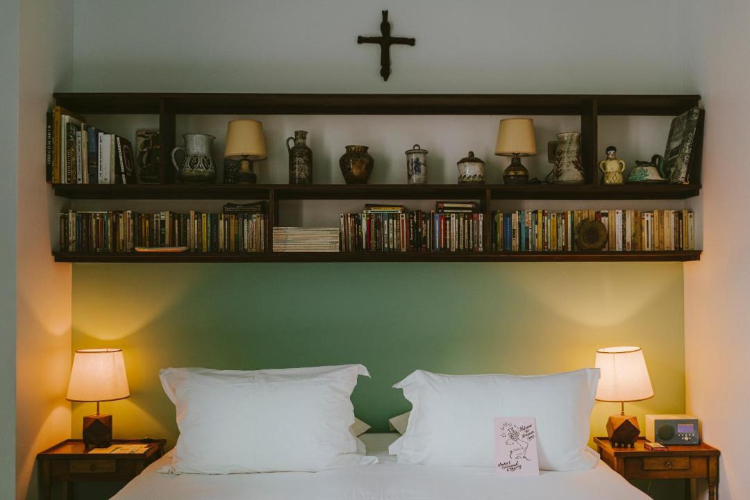 Photo of Bedroom in Gambetta
