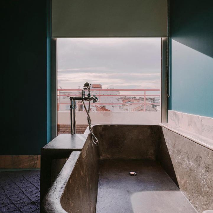 Photo of Bathroom in Gambetta