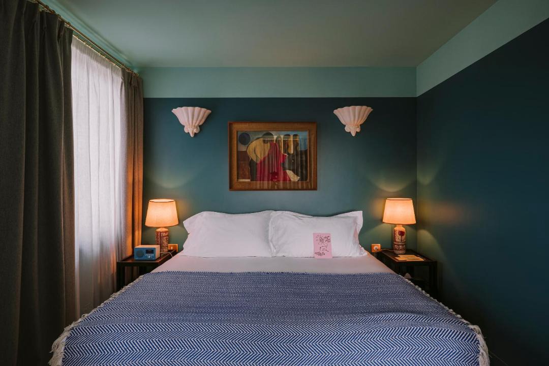 Photo of Bedroom in Gambetta