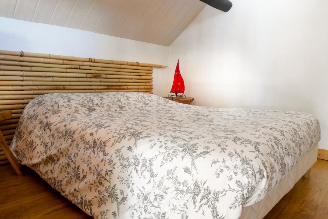 Photo of Bedroom in Castels