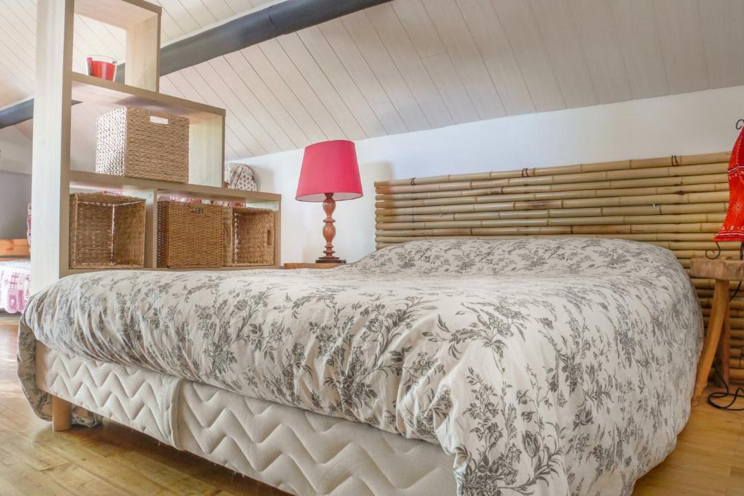 Photo of Bedroom in Castels