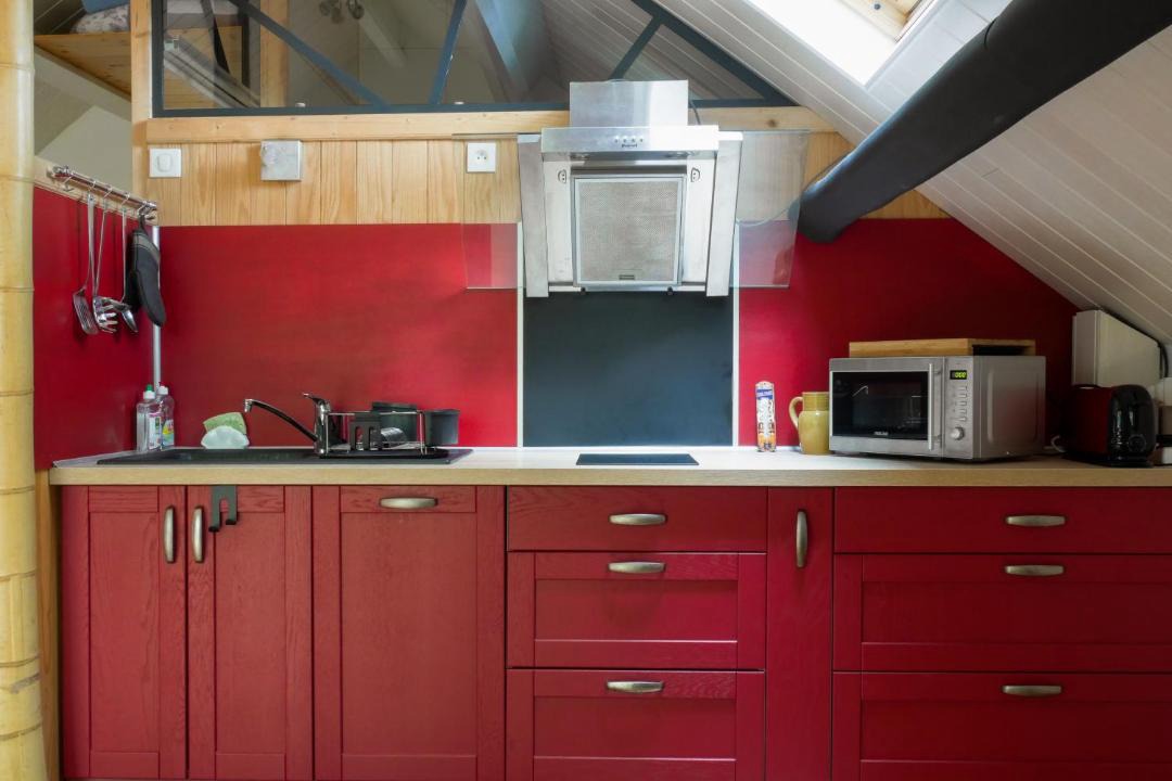 Photo of Kitchen in Castels