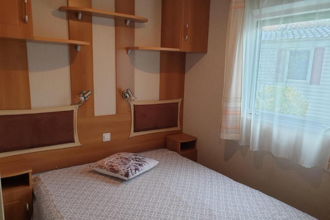 Photo of Bedroom in La Teste-de-Buch