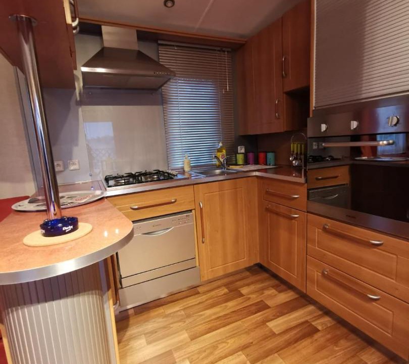Photo of Kitchen in La Teste-de-Buch