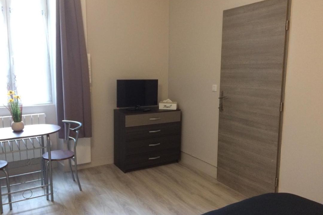 Photo of Livingroom in Thiviers